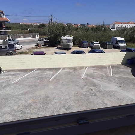 Baleal Sol Alojamentos Exteriör bild