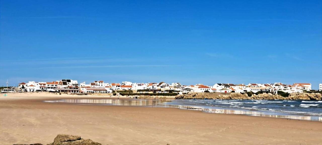 Baleal Sol Alojamentos Exteriör bild