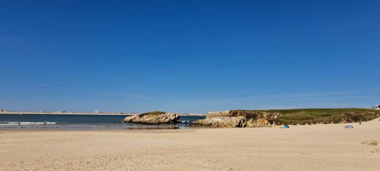 Baleal Sol Alojamentos Villa Exteriör bild