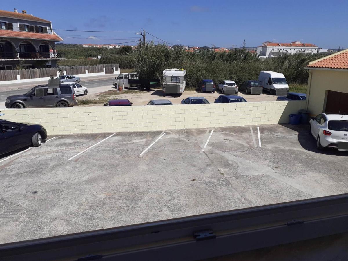 Baleal Sol Alojamentos Exteriör bild