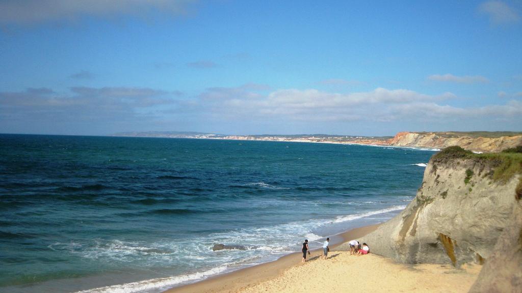 Baleal Sol Alojamentos Exteriör bild