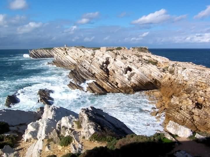 Baleal Sol Alojamentos Exteriör bild