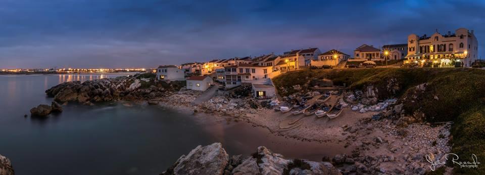 Baleal Sol Alojamentos Exteriör bild