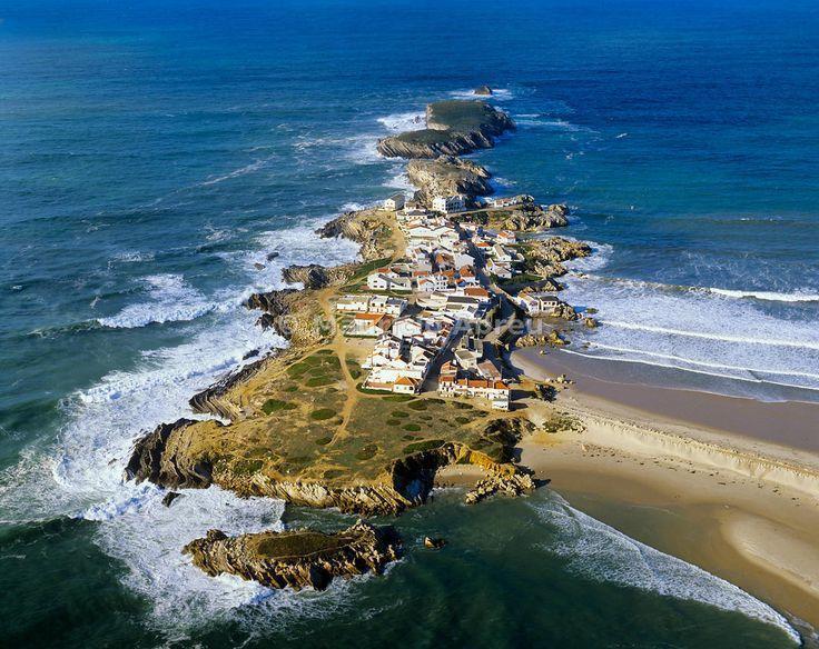 Baleal Sol Alojamentos Exteriör bild